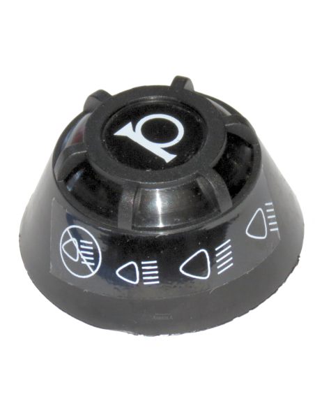 Interruptor de Luces 4 Funciones.