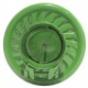 Purificador metálico aire Ø int de 76 mm Verde John Deere AL35357