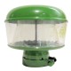 Purificador metálico aire Ø int de 76 mm Verde John Deere AL35357