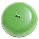 Purificador metálico aire Ø int de 76 mm Verde John Deere AL35357