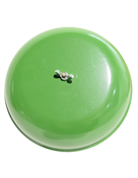 Purificador metálico aire Ø int de 76 mm Verde John Deere AL35357