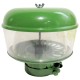 Purificador metálico aire Ø int de 76 mm Verde John Deere AL35357