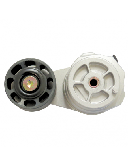 Tensor automático correa tractor John Deere S/8020