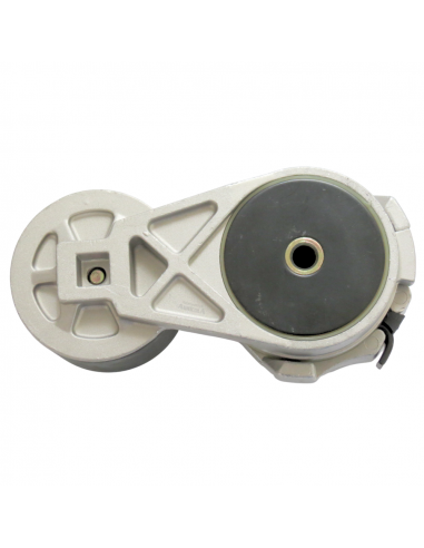 Tensor automático correa tractor John Deere S/8020