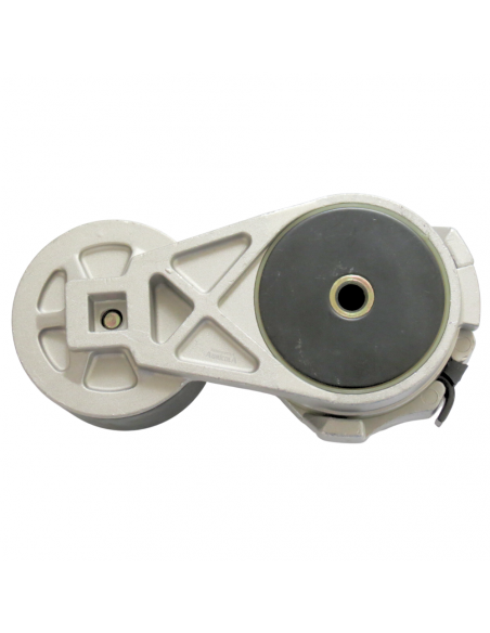 Tensor automático correa tractor John Deere S/8020