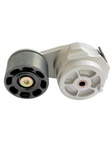 Tensor automático correa tractor John Deere S/8020