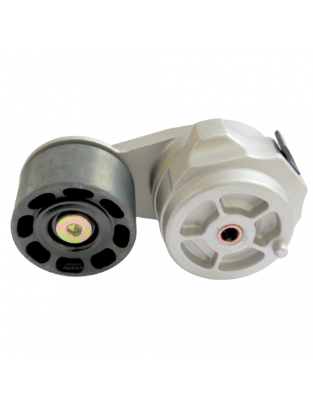 Tensor automático correa tractor John Deere S/8020