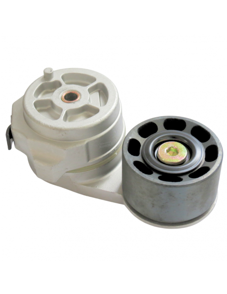 Tensor automático correa tractor John Deere S/8020