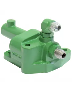 Válvula prioridad tractor John Deere