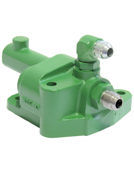 Válvula prioridad tractor John Deere