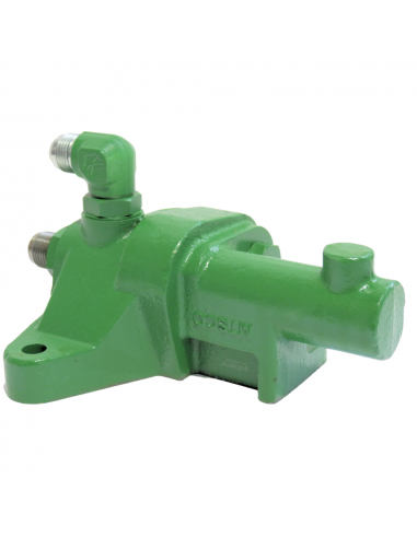 Válvula prioridad tractor John Deere