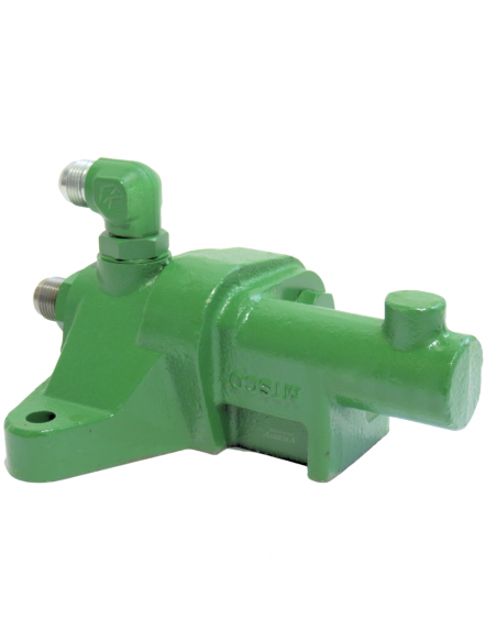 Válvula prioridad tractor John Deere