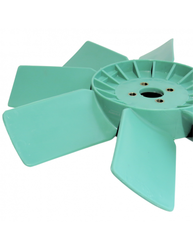 Aspas ventilador Ø 480 mm - 8 palas plástico RE41269
