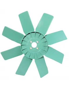 Aspas ventilador Ø 480 mm - 8 palas plástico RE41269