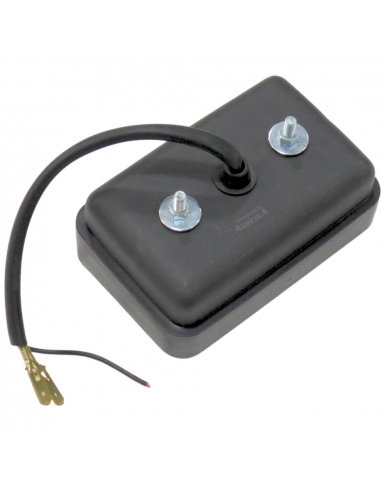 Piloto Delantero Posicion e Intermitente Tractores John Deere Series 5000, 6000, 7000, 8000 y 9000