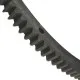 Corona de arranque Z 128