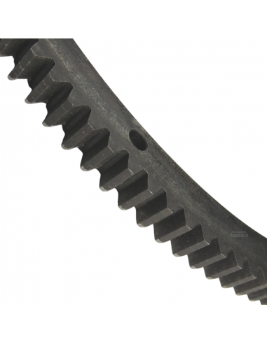 Corona de arranque Z 128