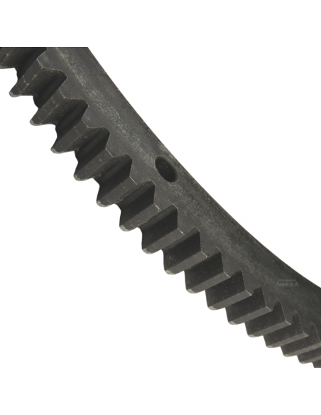 Corona de arranque Z 128