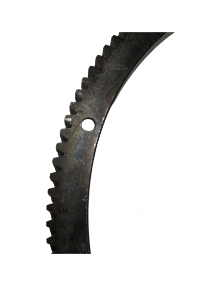 Corona de arranque Z 128