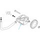 Bomba de Aceite Motor para Tractores John Dere con Motor PowerTech