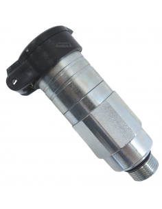 Enchufe rápido hembra rosca macho 22:150 Tractor