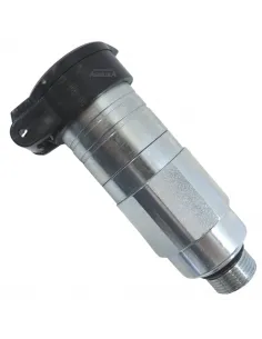 Enchufe rápido hembra rosca macho 22:150 Tractor