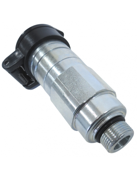 Enchufe rápido hembra rosca macho 22:150 Tractor