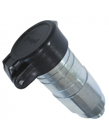 Enchufe rápido hembra rosca macho 22:150 Tractor
