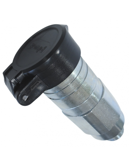 Enchufe rápido hembra rosca macho 22:150 Tractor