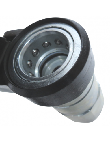 Enchufe rápido hembra rosca macho 22:150 Tractor