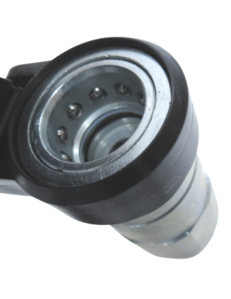 Enchufe rápido hembra rosca macho 22:150 Tractor