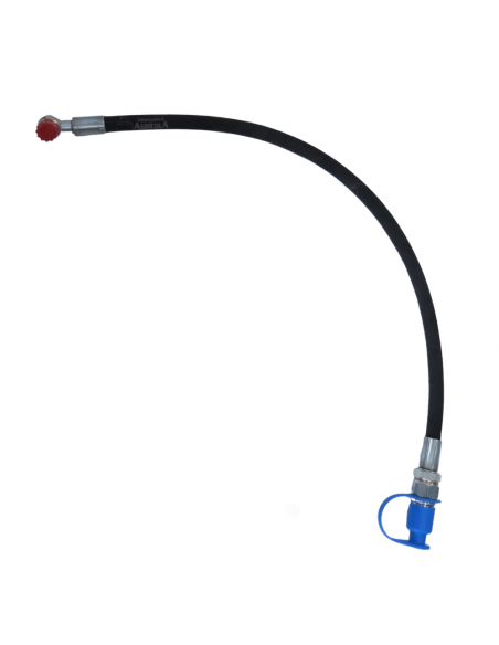 Juego latiguillos tercero puntos