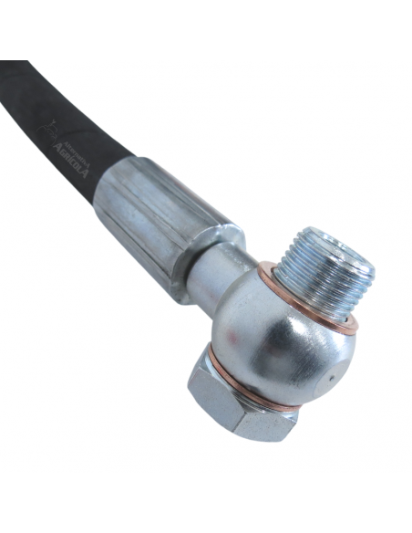 Juego latiguillos tercero puntos