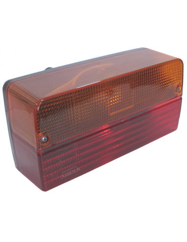 Piloto trasero tractor John Deere AL77138