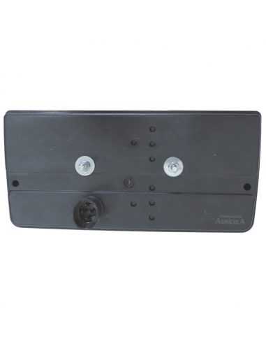 Piloto trasero tractor John Deere AL77138