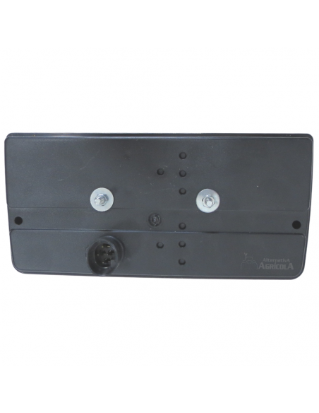 Piloto trasero tractor John Deere AL77138