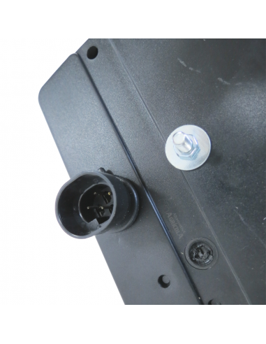 Piloto trasero tractor John Deere AL77138