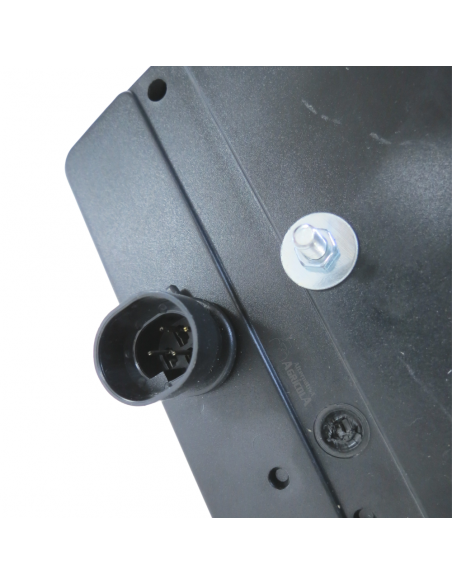 Piloto trasero tractor John Deere AL77138