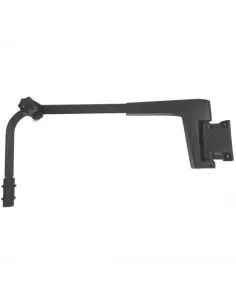 Brazo espejo retrovisor telescópico 408-805 mm Izquierdo John Deere