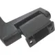 Brazo espejo retrovisor telescópico 408-805 mm Izquierdo John Deere