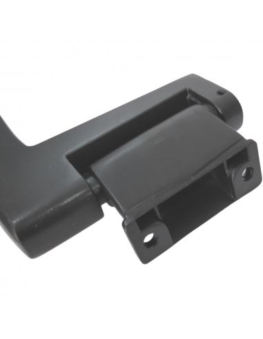 Brazo espejo retrovisor telescópico 408-805 mm Izquierdo John Deere