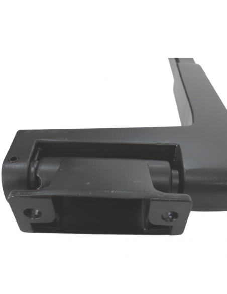 Brazo espejo retrovisor telescópico 408-805 mm derecho John Deere