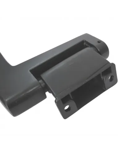 Brazo espejo retrovisor telescópico 408-805 mm derecho John Deere