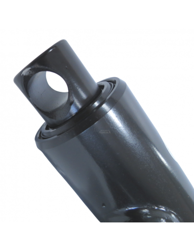 Cilindro Telescópico para remolque basculante hasta 2.5tn cogidas superior