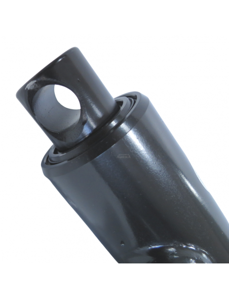 Cilindro Telescópico para remolque basculante hasta 2.5tn cogidas superior