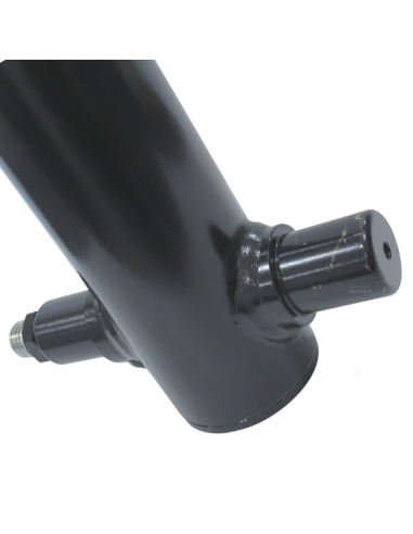 Cilindro Telescópico para remolque basculante hasta 2.5tn cogidas inferior