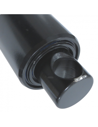 Cilindro Telescópico para remolque basculante hasta 2.5tn cogidas inferior