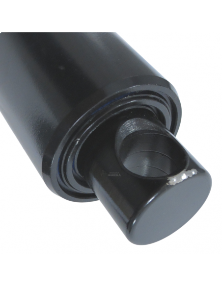 Cilindro Telescópico para remolque basculante hasta 2.5tn cogidas inferior