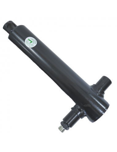 Cilindro Telescópico para remolque basculante hasta 2.5tn cogidas inferior