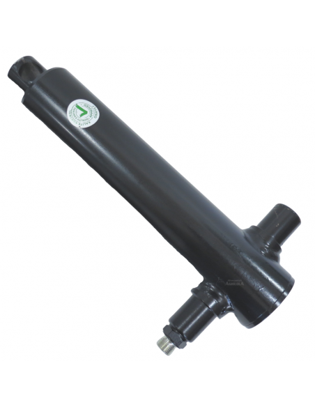 Cilindro Telescópico para remolque basculante hasta 2.5tn cogidas inferior